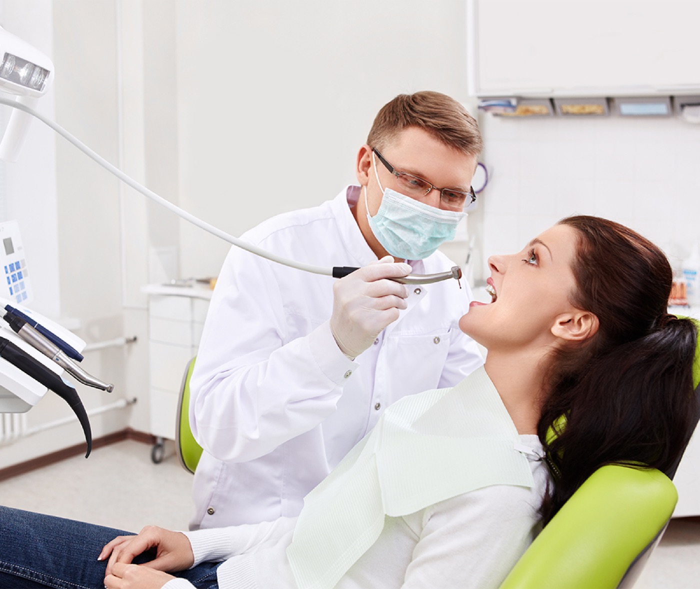 Dental House clinic