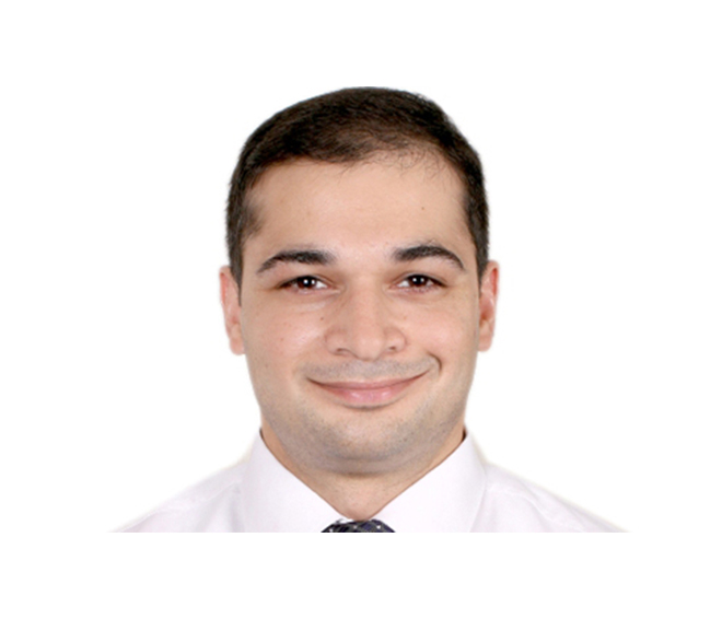 Dr. Birendra Ahlawat